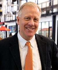 Richard Thompson, Factory co-founder and advisor 