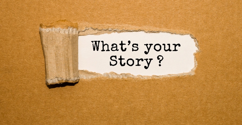 4 reasons your natural brand should share its story