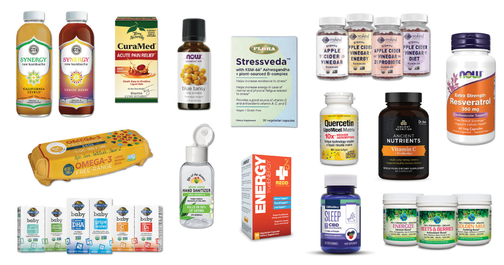 NFM New Product Showcase March/April 2021