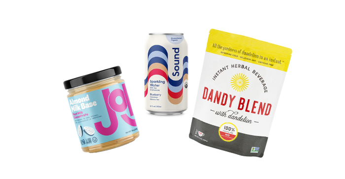 Packaging spotlight: 12 colorful rebrands that bring joy to holiday shopping