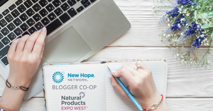 Meet the 2018 Natural Products Expo West blogger team