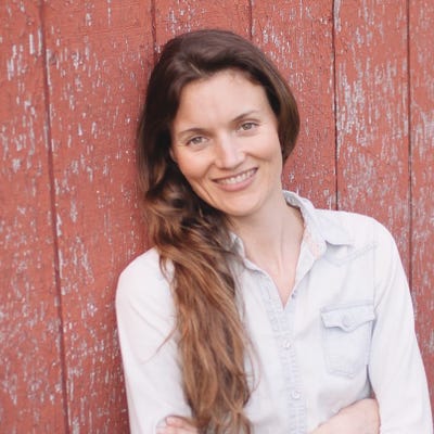 Megan Westgate, Non-GMO Project executive director