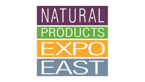 Natural Products Expo East plans for biggest event yet