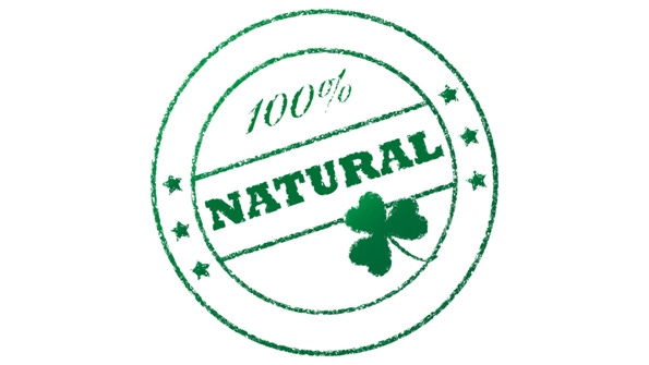 Is it time to define 'natural?'