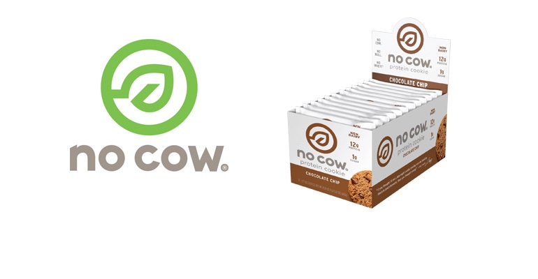 This week: D's Naturals rebrands as No Cow | Pacific Foods debuts duck bone broth