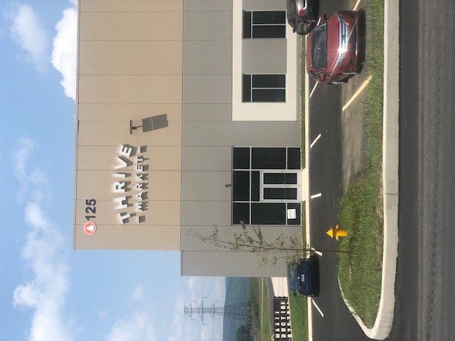 Online retailer Thrive Market opens third fulfillment center
