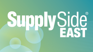 SupplySide East offers event platform for purposeful industry connections