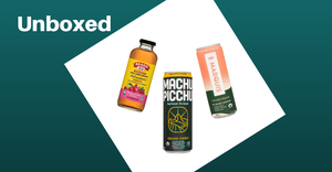 Unboxed: 9 clean energy beverages for a focused buzz
