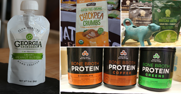 The trending P's of Natural Products Expo East The trending P's of Natural Products Expo East