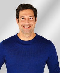 Jordan Rubin is a co-founder and the CEO of Ancient Nutrition