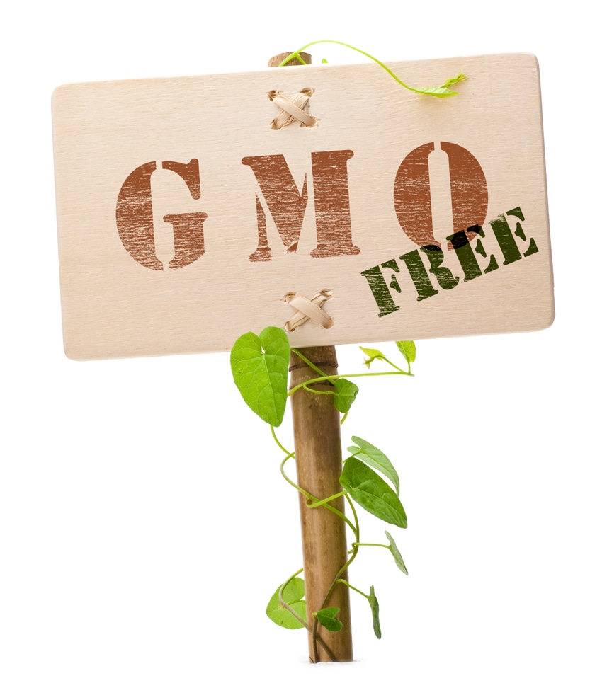 5@5: Tensions rise between organic and non-GMO | Vermont stops enforcing GMO labeling law