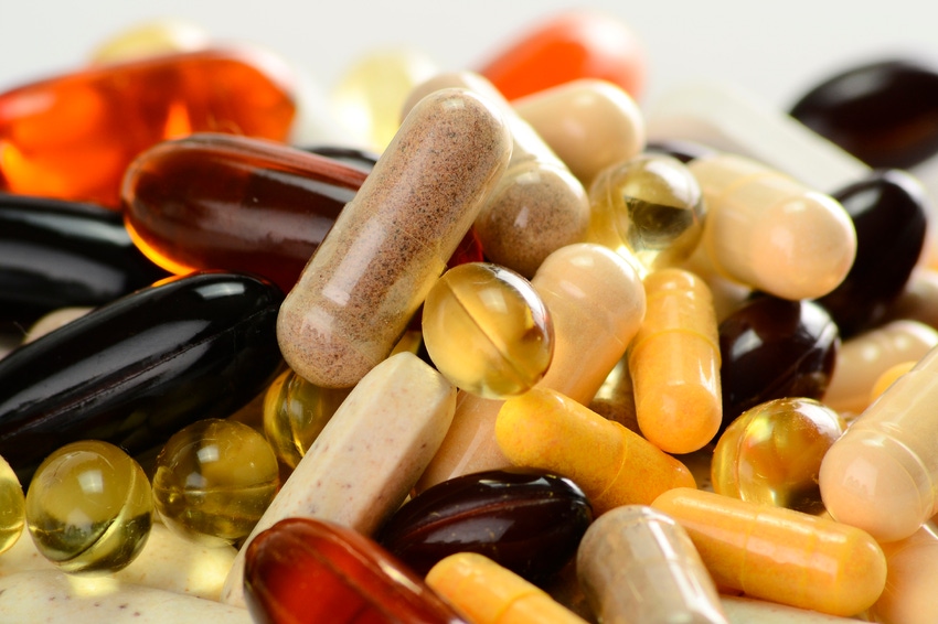Is self-regulation of supplements actually, at long last, working?