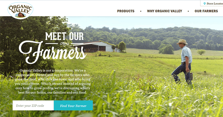 Natural products industry news | Food transparency