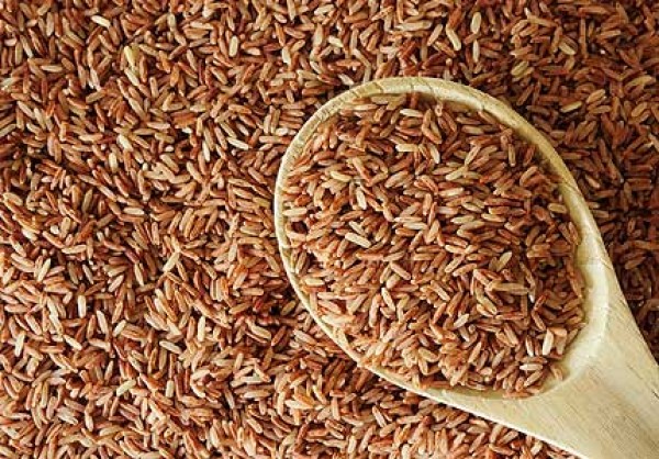 RIBUS rice ingredients meet new NOP rule