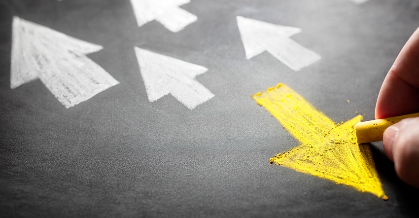 Disrupted retail: 4 key influences changing today's natural market Disrupted retail: 4 key influences changing today's natural market