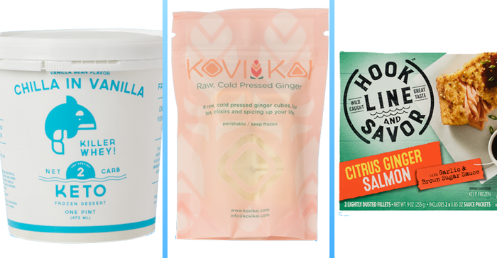 Natural Products Expo West trend preview: Freezer food, reinvented Natural Products Expo West trend preview: Freezer food, reinvented