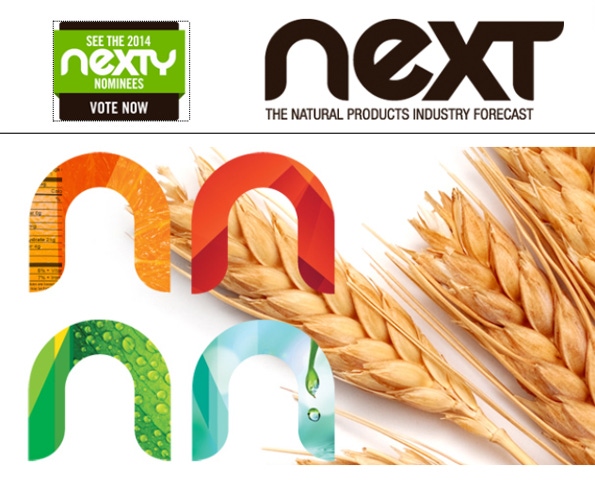 And the NEXTY winners are…