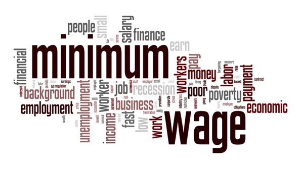 Raising minimum wage debated at Natural Products Expo West