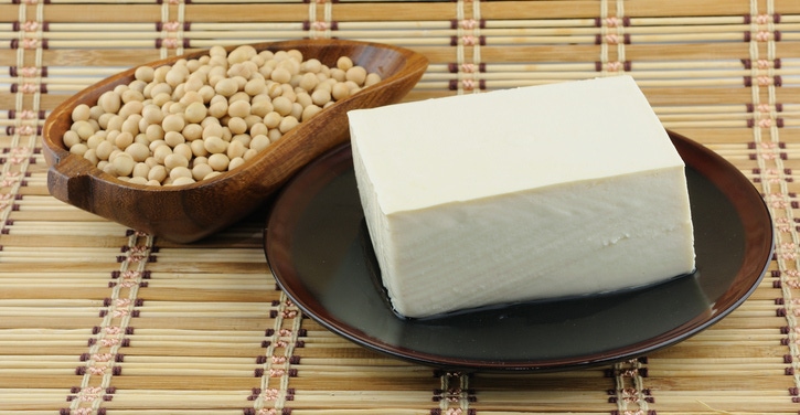 5@5: FDA rethinks soy heart health claim | What matters to natural beauty consumers