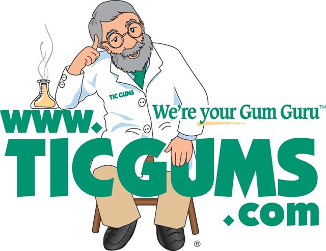 TIC Gums launches Add-Here CSA