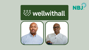 NBJ Award 2023: Mission and Philanthropy winner WellWithAll NBJ Award 2023: Mission and Philanthropy winner WellWithAll