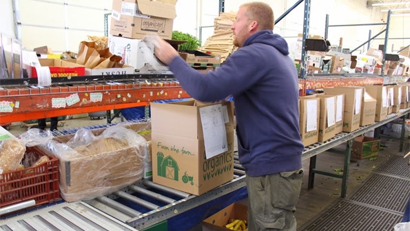 Online grocery set to quadruple if delivery services overcome these 3 challenges Online grocery set to quadruple if delivery services overcome these 3 challenges