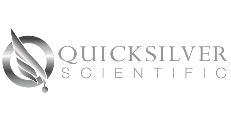 quicksilver scientific logo quicksilver scientific logo