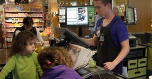 Whole Foods Market's reduced prices continue to attract customers