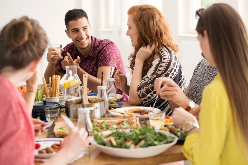 Plant-based restaurant Plant-based restaurant
