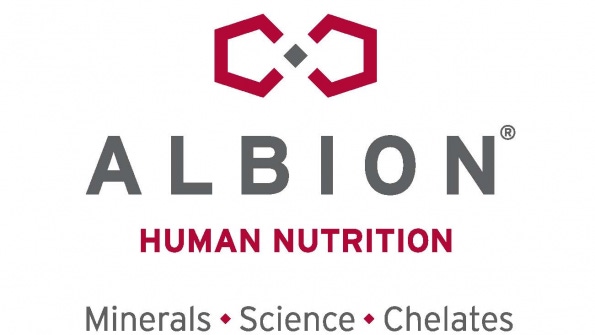 Albion names Alimentos Int'l Customer of the Year