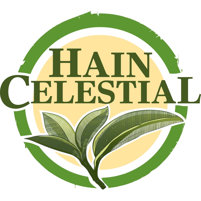 Hain Celestial reports record Q2