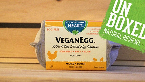 Unboxed: 10 excellent vegan products to stock