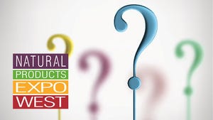 Natural Products Expo West 2015 FAQs