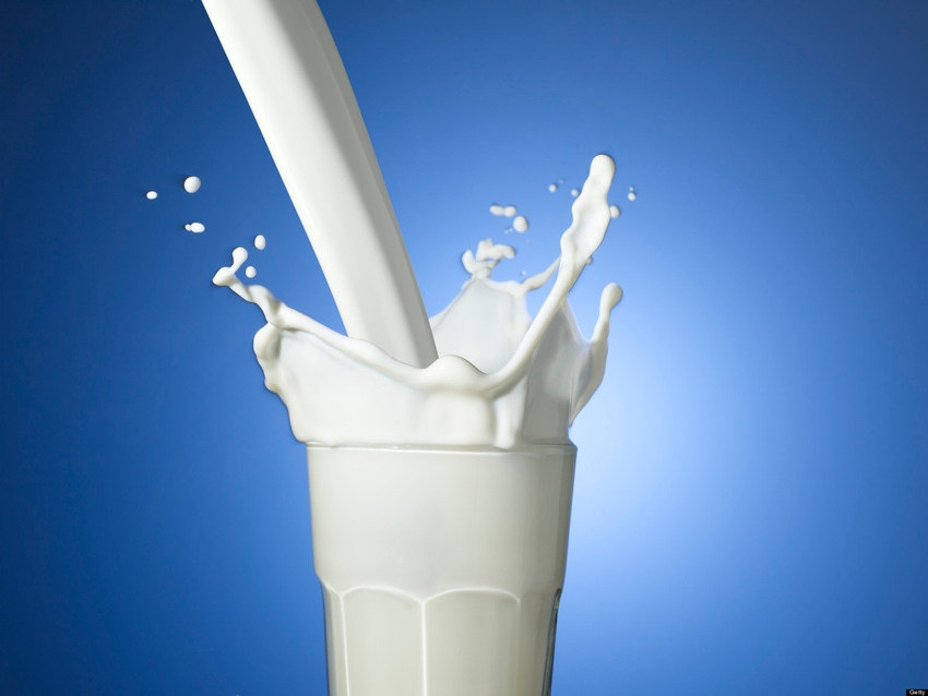 Latest evidence for dairy's health perks