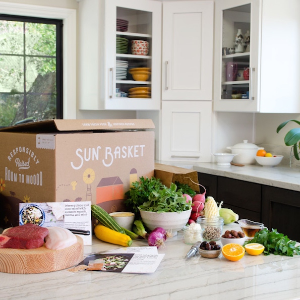 Fierce meal kit competition sparks sustainable innovations