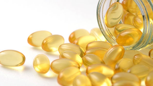 Omega-3 supports cognitive health in older adults, new study shows