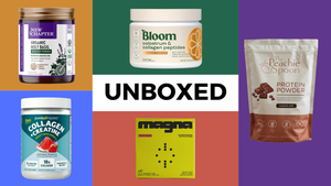 Unboxed: 9 new beverages that do more than quench one’s thirst Unboxed: 9 new beverages that do more than quench one’s thirst
