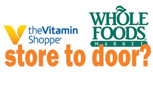 The future of delivery and e-commerce for Whole Foods, Vitamin Shoppe