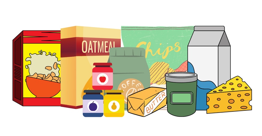 transparency is critical to the natural products industry's integrity | consumer packaged goods, dairy products transparency is critical to the natural products industry's integrity | consumer packaged goods, dairy products