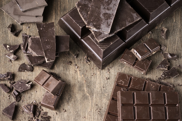 Healthier consumer preferences open doors for artisanal chocolate brands