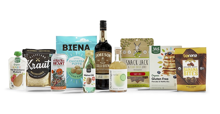 whole foods top 10 food trends 2021 products