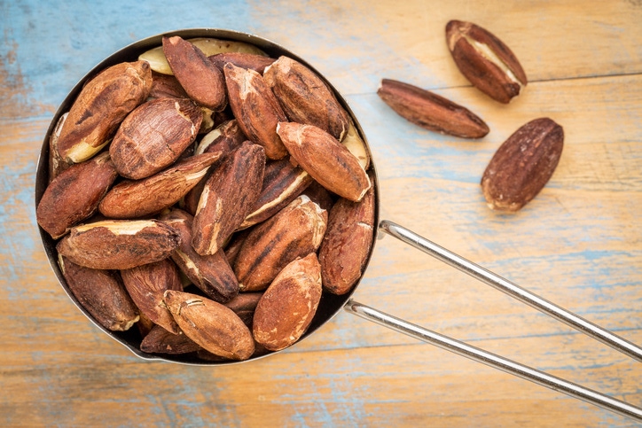 5@5: A new nut in the nondairy aisle | Natural skin care brand Derma E acquired 5@5: A new nut in the nondairy aisle | Natural skin care brand Derma E acquired