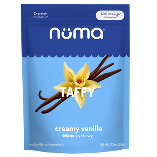Numa Foods Taffy