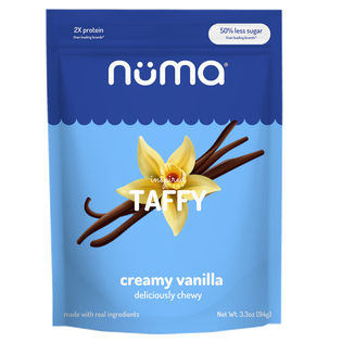 Numa Foods Taffy Numa Foods Taffy
