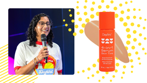 10 personal care brands take the spotlight in Glow pitch at Newtopia Now 10 personal care brands take the spotlight in Glow pitch at Newtopia Now