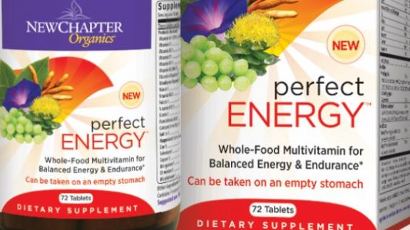 Best new supplements at Expo West 2011