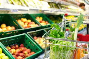 Food transparency drives growth in fresh departments