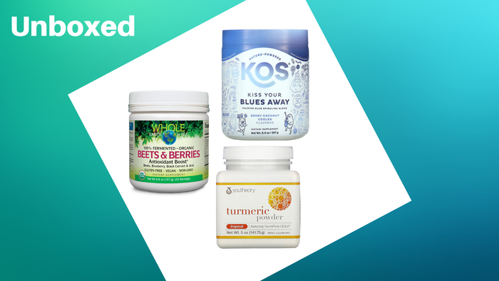 Unboxed: 7 clean non-protein powders to power smoothies Unboxed: 7 clean non-protein powders to power smoothies