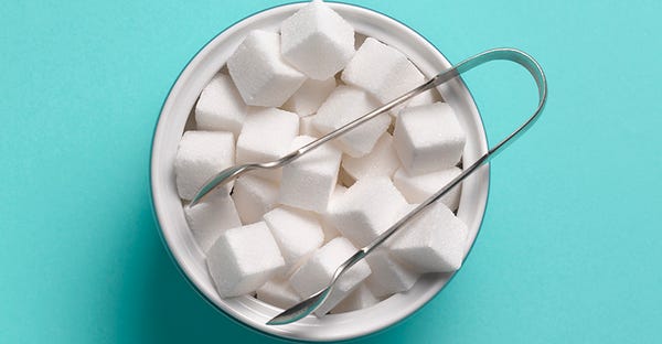 New U.S. health guidelines do not reduce recommended sugar and alcohol intake as advised. 
