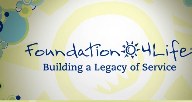 Foundation 4Life focuses philanthropy to build self-sustaining communities